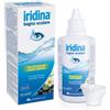 Iridina Bagno Oculare Lenitivo Occhi Arrossati E Secchi Per Uso Frequente 360ml