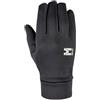 MILLET - M Touch Glove - Guanti in pile da uomo - Compatibile con Touch - Escursionismo, Trekking - Nero