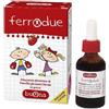 buona FERRODUE GOCCE 15ML