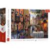 Trefl Romantic supper - Cena romantica, Puzzle, 6000 pezzi, Colore Multicolore, 65003