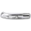 Yctze Lampada indicatore di direzione specchietto retrovisore sinistro per auto per Captiva 2007-2016