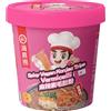 HAIDILAO - Noodles Istantanei Konjac Trippa Piccante Vegano - (1 x 120 g)