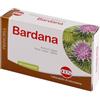 BARDANA ESTRATTO SECCO TITOLATO AL 20% DI INULINA 60 COMPRESSE