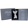 The Grandparent Gift Co. Angelo commemorativo con poesia per la celebrazione della vita, regalo di simpatia per la perdita della persona cara, ornamento commemorativo in memoria dei propri cari perduti, regalo di lutto per la