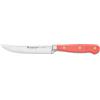 WÜSTHOF Classic Coltello da bistecca 12 cm, Coral Peach (arancione)