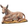 Fontanini by Roman Asino seduto presepe statuetta, 12,7 cm