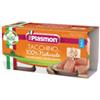 PLASMON (HEINZ ITALIA SPA) Plasmon Omogeneizzato Tacchino 80 G X 2 Pezzi