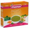 PLASMON (HEINZ ITALIA SPA) Verdure Dry Passato Verdura 10 Buste Da 12 G