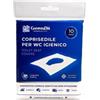 GAMMADIS FARMACEUTICI SRL Copriwater 10 Fogli Gammadis