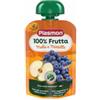 PLASMON (HEINZ ITALIA SPA) Spremi E Gusta Mela Mirtillo 100 Ml