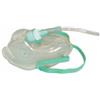 FARMACARE SRL Maschera Per Ossigenoterapia Media Concentrazione Con 2 Tubiprolunga 2 Metri