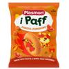 PLASMON (HEINZ ITALIA SPA) Plasmon Dry Snack Paff Carota Pomodoro 15 G