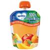 DANONE NUTRICIA SPA SOC.BEN. Mellin Pouch Frutta Mista 90 G