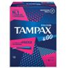 FATER SPA Tampax & Go Mini 18 Pezzi
