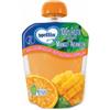 DANONE NUTRICIA SPA SOC.BEN. Mellin Pouch Arancia Mango 90 G