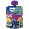DANONE NUTRICIA SPA SOC.BEN. Mellin Pouch Mirtillo/ribes 90 G