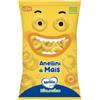 DANONE NUTRICIA SPA SOC.BEN. Mellin Snack Bio Anellini Mais 15 G