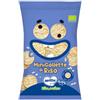 DANONE NUTRICIA SPA SOC.BEN. Mellin Snack Bio Gallette Riso 30 G