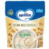 DANONE NUTRICIA SPA SOC.BEN. Mellin Crema Multicereali 200 G