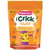 PLASMON (HEINZ ITALIA SPA) Plasmon Crick Zucca/carora/rosmarino 100 G