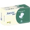 SERENITY SPA Pannolone Per Incontinenza Sagomato Serenity Softdry+ Aloe Extra 30 Pezzi