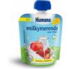 HUMANA ITALIA SPA Milkymerenda Mela-fragola 100 G