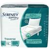 SERENITY SPA Serenity Traversa Sd Sensitive Super 60x90 Cm 15 Pezzi