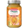 PLASMON (HEINZ ITALIA SPA) Plasmon La Pappa Verdure Prosciutto E Pastina 200 G