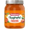 PLASMON (HEINZ ITALIA SPA) Plasmon I Sughetti Pomodoro E Basilico 120 G