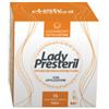 CORMAN SPA Lady Presteril Assorbenti Interni Mini 16 Pezzi