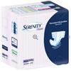 SERENITY SPA Pannolone Mutandina Serenity Classic Maxi Taglia Extralarge15 Pezzi