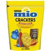 NESTLE ITALIANA SPA Mio Crackers Carota 100 G