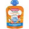 PLASMON (HEINZ ITALIA SPA) Plasmon Nutri-mune Fragola/yogurt Con Mela 85 G