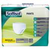 S.I.L.C. SPA Pannolone Soffisof Air Dry Pants Extra M 14 Pezzi