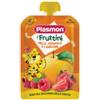 PLASMON (HEINZ ITALIA SPA) Plasmon I Fruttini Mela Fragola E Lampone 130 G