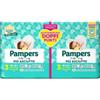 FATER SPA Pampers Baby Dry Pannolino Duo Downcount Midi 40 Pezzi