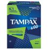 FATER SPA Tampax &go Super 18 Pezzi