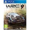 Maximum Games Wrc 9 Ps4 - - Playstation 4