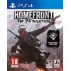 SEGA Homefront The Revolution + DLC [Playstation 4] Multilingua Italiano Incluso