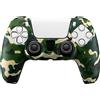 Qubick CONTROLLER SKIN JUNGLE CAMO (PS5)