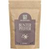 Alchemara Pepe 4 Stagioni Alchemara (150g) - Pepe Misto in Grani - Spezie Delicatamente Essiccate Ideali per Cucinare - Spezie Aromatiche