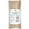 Dolci Idee Mix Crema Caffè 180g - Preparato Istantaneo per Crema Fredda al Caffè, Senza Glutine, Facile da Preparare con Latte Freddo