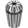 sourcing map Molla Mandrino Mandrino ER20 6mm 65Mn Molla Acciaio di Precisione Router Pinze per CNC Incisione Fresatura Tornio Strumento
