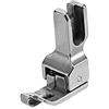 sourcing map Sourcingmap - Piedino compensatore sinistro per macchine da cucire industriali #CL-1/8