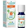 Puressentiel Olio Essenziale Bio Limone 10 Ml Puro e Naturale Per Aromaterapia e Benessere Quotidiano