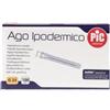 PIKDARE SpA AGO IPODERMICO 25g 100pz PIC