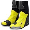 DRH RAPIDO SCARPE MOTO RACING BR1, Giallo, 42 1/3 EU