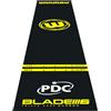 WINMAU Tappeto per Freccette PRO Zone Essential PVC Dart Mat