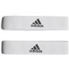 adidas Unisex - Adulto Sock Holder Football/Soccer Shin Guard Shin Guard, White / Black, One Size