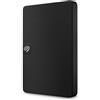 Seagate Expansion Portable, 2TB, External Hard Drive, 2.5 Inch, USB 3.0, for Mac